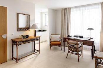 The Mandala Suites Berlin galeri fotoğrafı