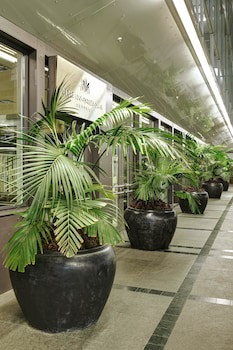 The Mandala Suites Berlin fotoğrafı