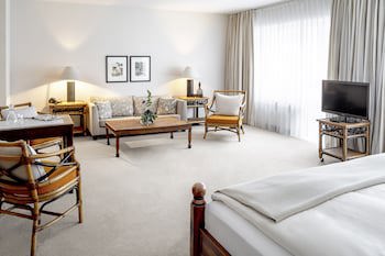 The Mandala Suites Berlin galeri fotoğrafı