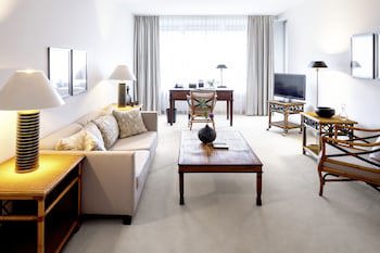 The Mandala Suites Berlin galeri fotoğrafı