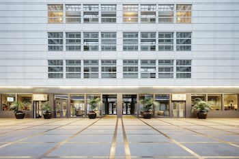 The Mandala Suites Berlin fotoğrafı