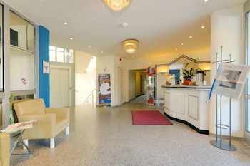 Hotel Stuttgart Sindelfingen City by Tulip Inn fotoğrafı