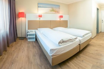 Hotel Stuttgart Sindelfingen City by Tulip Inn galeri fotoğrafı