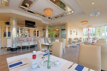 Hotel Stuttgart Sindelfingen City by Tulip Inn galeri fotoğrafı
