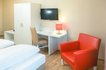Hotel Stuttgart Sindelfingen City by Tulip Inn fotoğrafı