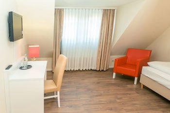 Hotel Stuttgart Sindelfingen City by Tulip Inn galeri fotoğrafı