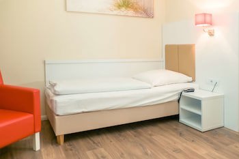 Hotel Stuttgart Sindelfingen City by Tulip Inn galeri fotoğrafı
