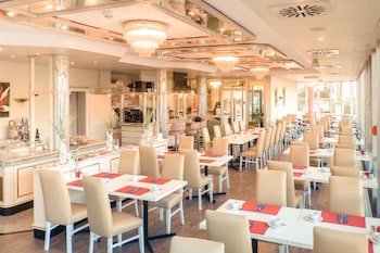 Hotel Stuttgart Sindelfingen City by Tulip Inn galeri fotoğrafı