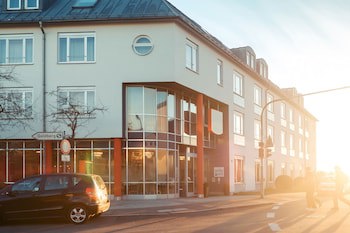 Hotel Stuttgart Sindelfingen City by Tulip Inn galeri fotoğrafı