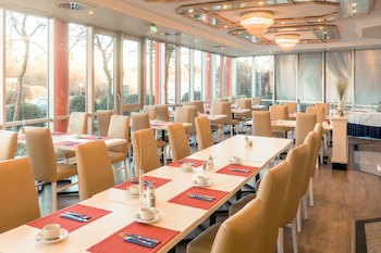 Hotel Stuttgart Sindelfingen City by Tulip Inn galeri fotoğrafı