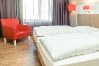 Hotel Stuttgart Sindelfingen City by Tulip Inn galeri fotoğrafı