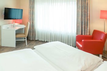 Hotel Stuttgart Sindelfingen City by Tulip Inn galeri fotoğrafı