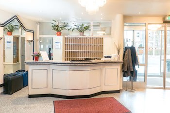 Hotel Stuttgart Sindelfingen City by Tulip Inn fotoğrafı