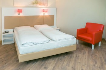 Hotel Stuttgart Sindelfingen City by Tulip Inn galeri fotoğrafı