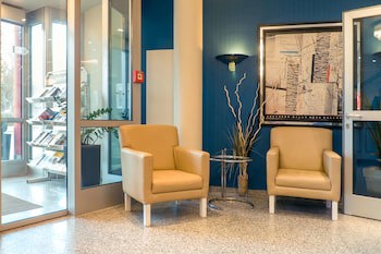 Hotel Stuttgart Sindelfingen City by Tulip Inn fotoğrafı