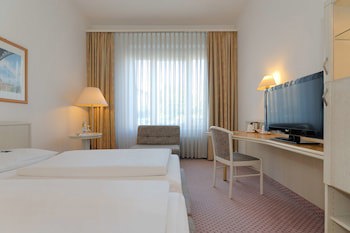 Hotel Stuttgart Sindelfingen City by Tulip Inn galeri fotoğrafı