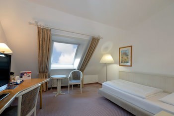 Hotel Stuttgart Sindelfingen City by Tulip Inn galeri fotoğrafı