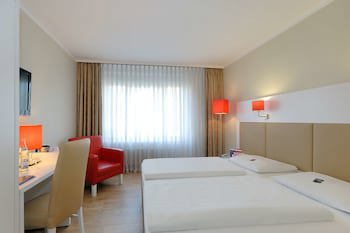 Hotel Stuttgart Sindelfingen City by Tulip Inn galeri fotoğrafı