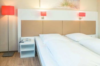 Hotel Stuttgart Sindelfingen City by Tulip Inn galeri fotoğrafı