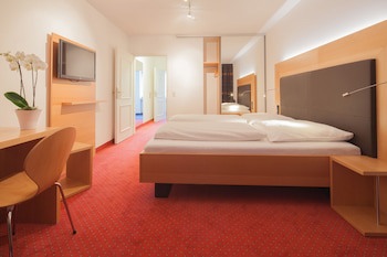 Hotel Der Achtermann fotoğrafı