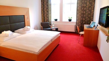 Hotel Der Achtermann fotoğrafı
