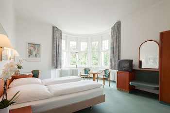 Hotel Der Achtermann galeri fotoğrafı