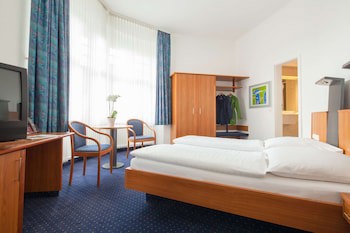 Hotel Der Achtermann galeri fotoğrafı