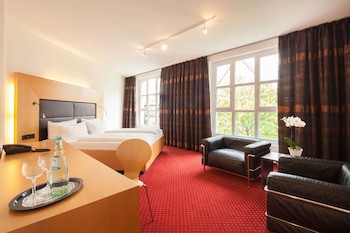 Hotel Der Achtermann galeri fotoğrafı