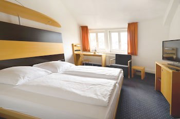Hotel Der Achtermann galeri fotoğrafı
