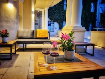 Hotel Der Achtermann galeri fotoğrafı