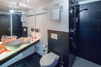 Hotel Der Achtermann galeri fotoğrafı