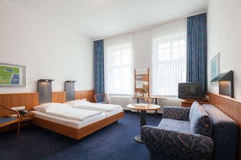 Hotel Der Achtermann galeri fotoğrafı