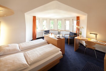 Hotel Der Achtermann galeri fotoğrafı