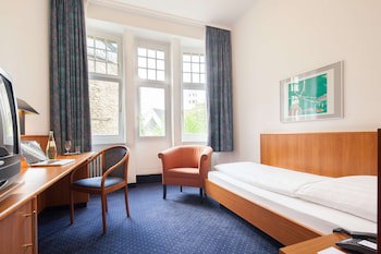 Hotel Der Achtermann galeri fotoğrafı