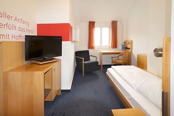 Hotel Der Achtermann galeri fotoğrafı