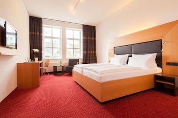 Hotel Der Achtermann galeri fotoğrafı