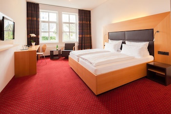Hotel Der Achtermann fotoğrafı