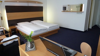 Hotel Der Achtermann fotoğrafı