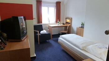 Hotel Der Achtermann galeri fotoğrafı