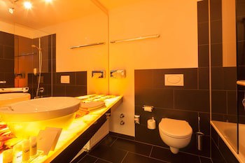 Hotel Der Achtermann galeri fotoğrafı