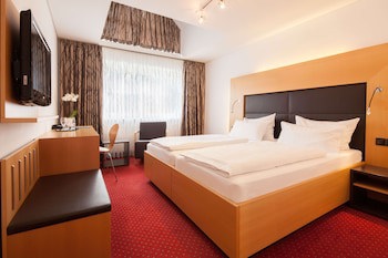 Hotel Der Achtermann galeri fotoğrafı