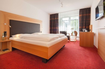Hotel Der Achtermann galeri fotoğrafı