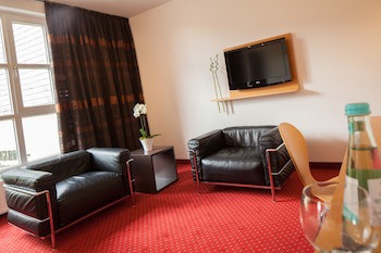 Hotel Der Achtermann galeri fotoğrafı