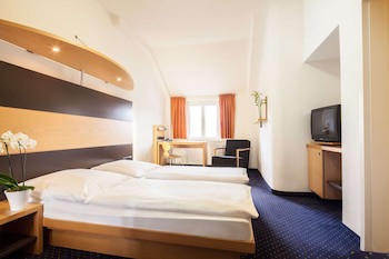 Hotel Der Achtermann galeri fotoğrafı