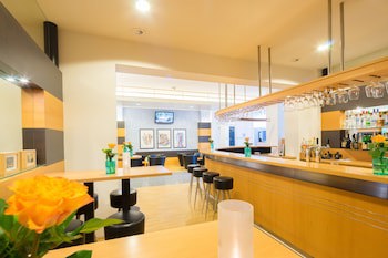 Hotel Der Achtermann galeri fotoğrafı