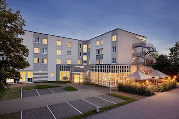 Courtyard by Marriott Dortmund galeri fotoğrafı