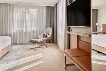 Courtyard by Marriott Dortmund galeri fotoğrafı