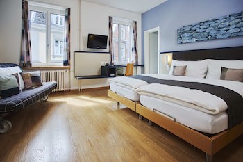 Bristol Hotel