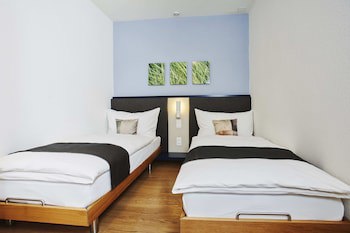 Bristol Hotel