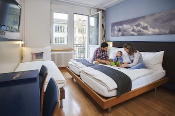 Bristol Hotel